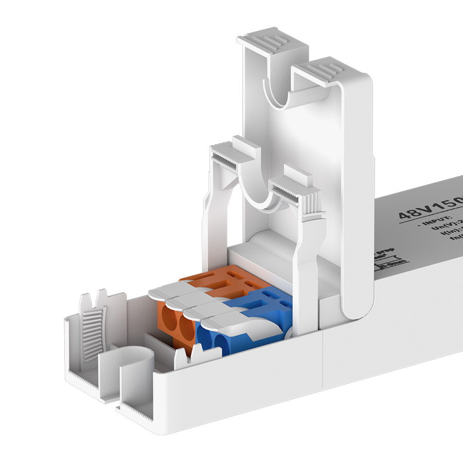 Блок питания SLIM 48V 150W (10477)