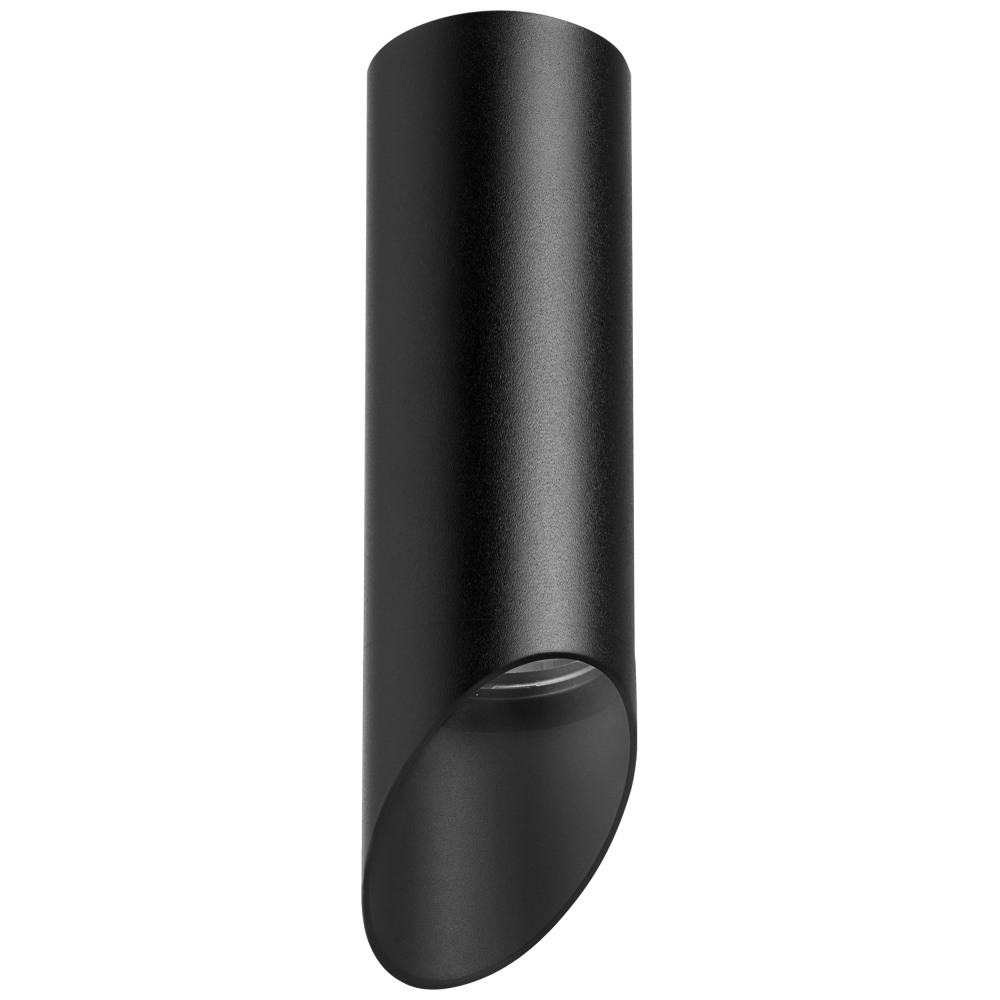 Накладной светильник с торцевой насадкой Rullo R48737 (r48737)