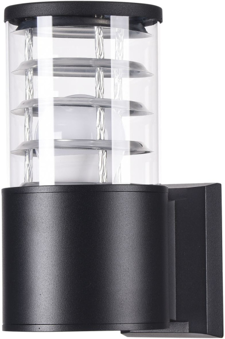 Настенный светильник уличный Bronx O576WL-01B (o576wl-01b)