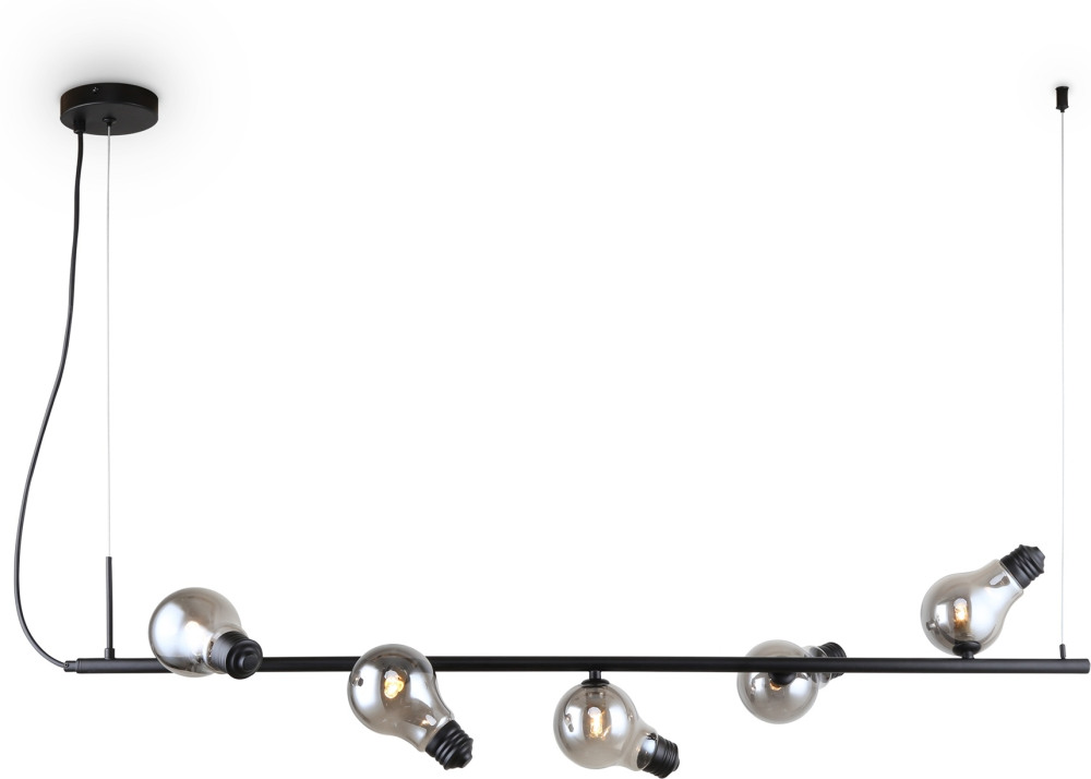 Подвесной светильник Freya Evidence FR5372PL-05B (fr5372pl-05b)