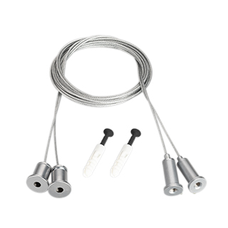 Подвес MOONLIGHT-HR-LIFT-D25 (Arlight, Металл) 037502