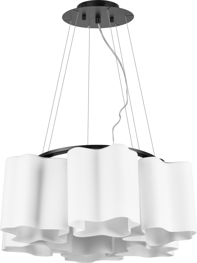 Люстра подвесная Nubi 802167 (802167)