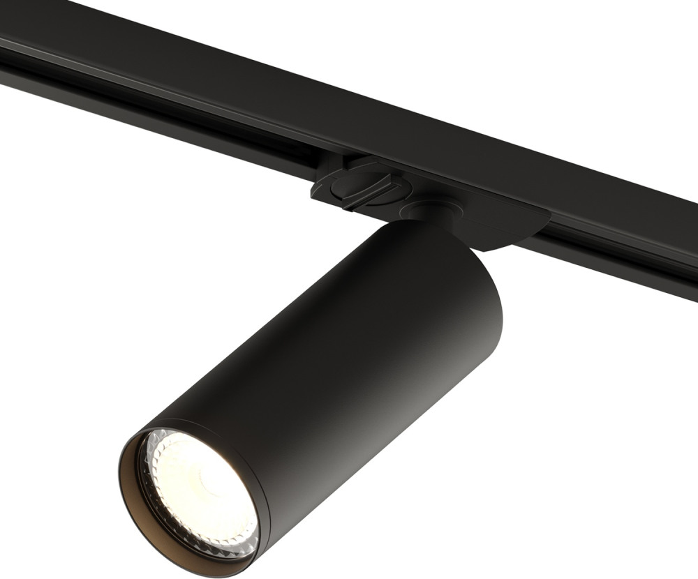 Трековый светильник DK6202-BK (dk6202-bk)