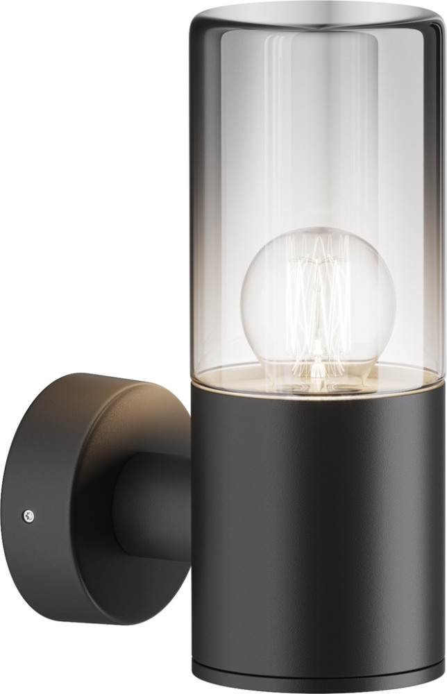 Уличный настенный светильник Maytoni Amas O432WL-01GF (o432wl-01gf)