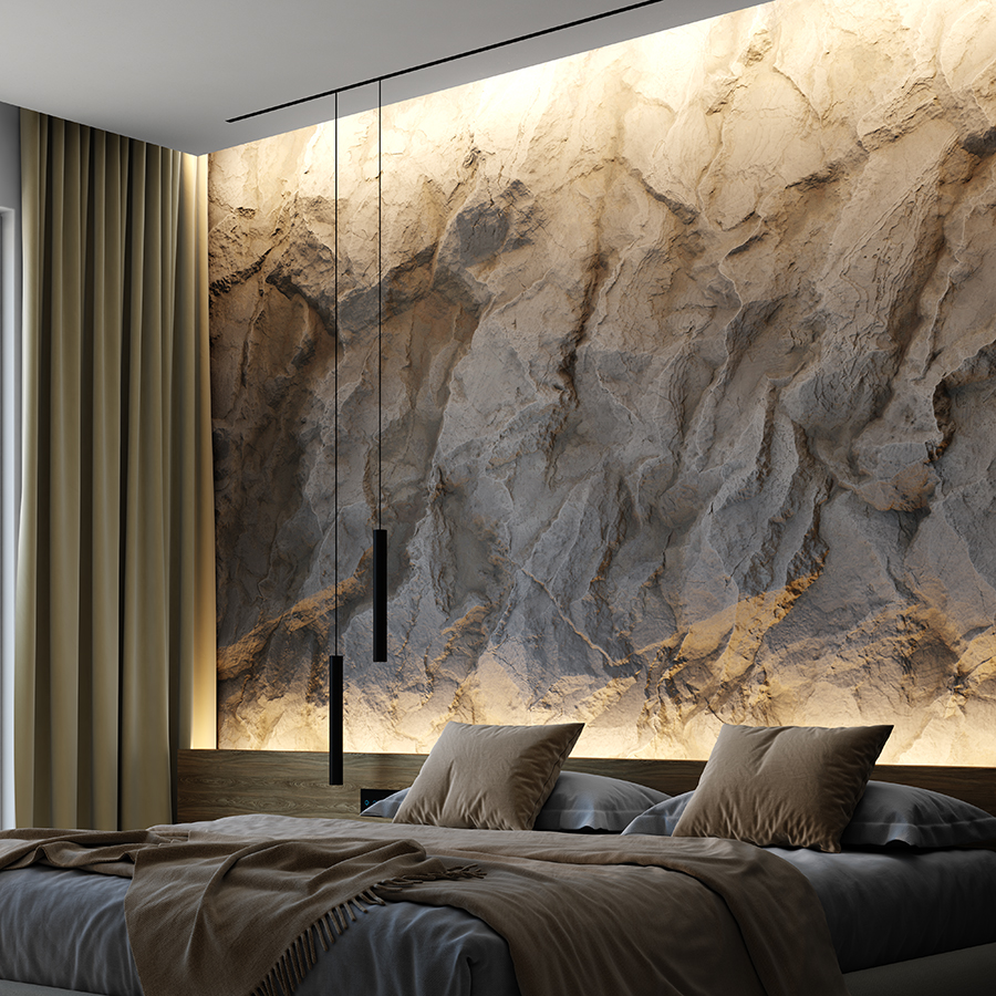 Светодиодный светильник для магнитной системы Ledron Sagi T40 White 3000K (4149)