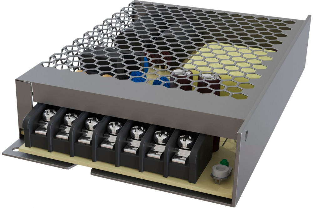 Блок питания Mean Well 48В 150Вт магнитный Maytoni Technical TRX004DR-150S