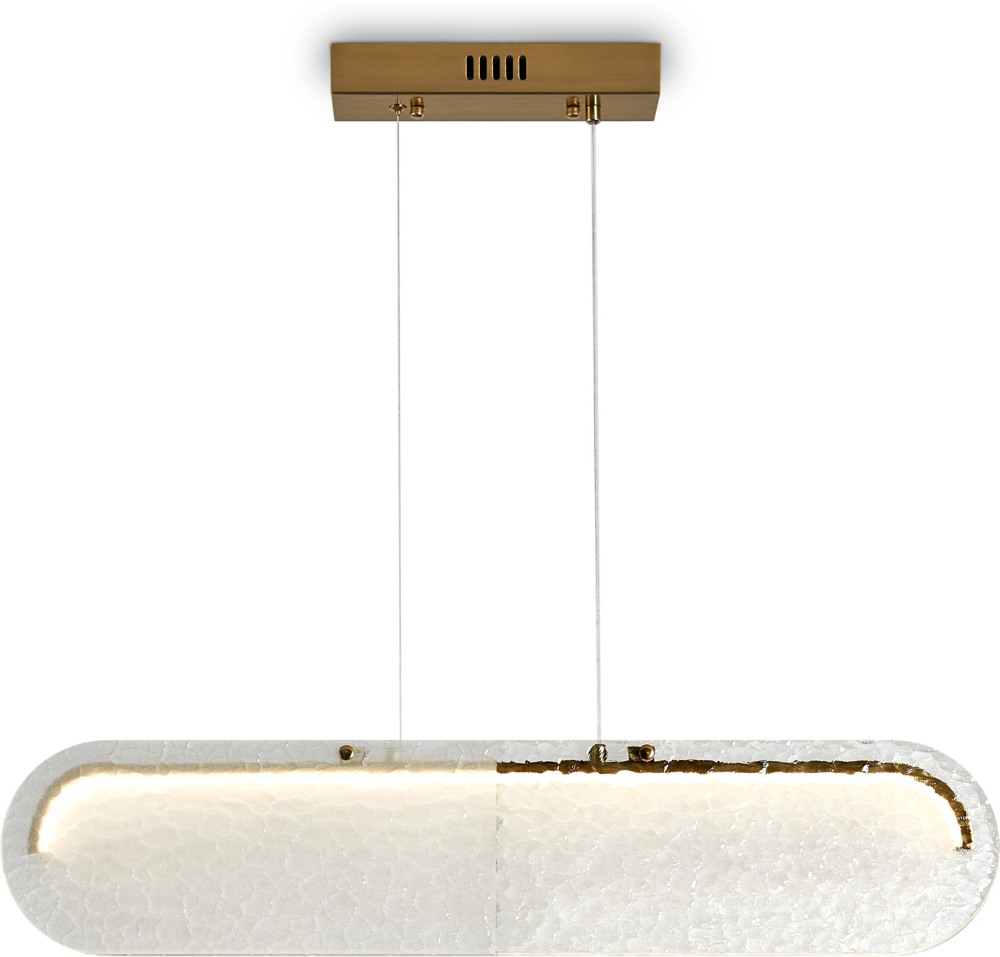 Подвесной светильник Freya Eclat FR6182PL-L18W (fr6182pl-l18w)