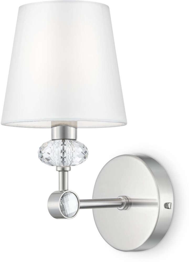 Бра Riverside MOD018WL-01CH (mod018wl-01ch)