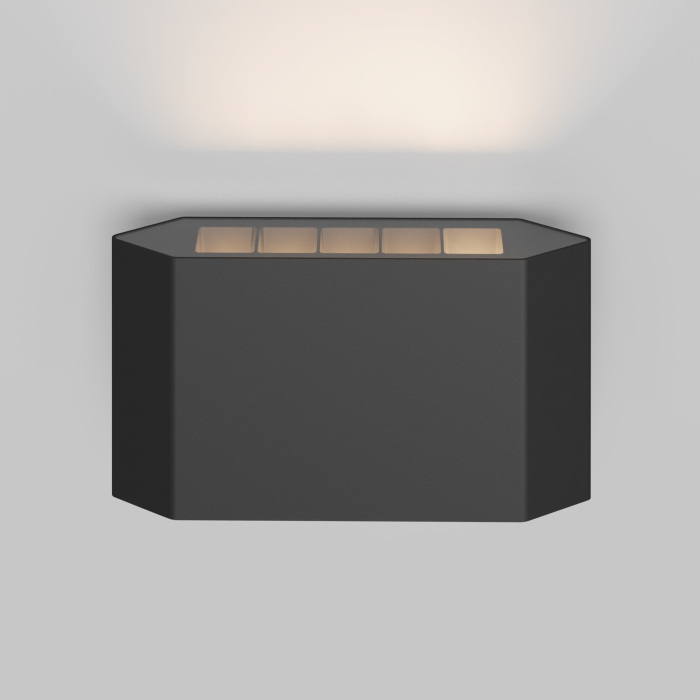 Архитектурная подсветка Maytoni Pull O412WL-L5GF3K (o412wl-l5gf3k)