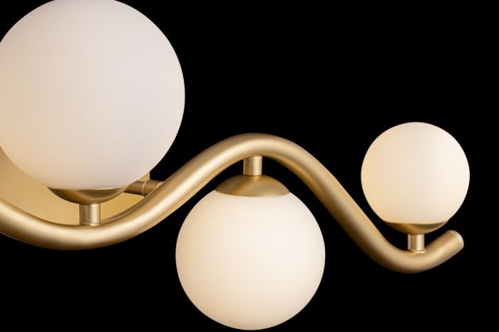 Бра Uva MOD059WL-05G (mod059wl-05g)