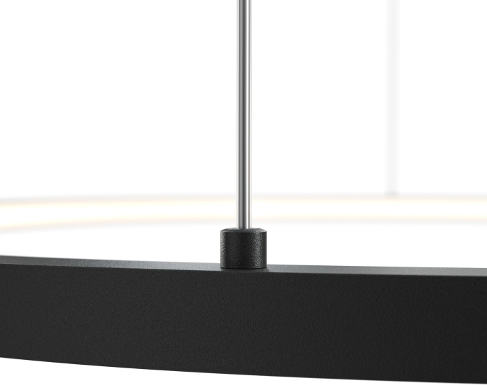 Подвесной светильник Glint MOD072PL-L36B3K (mod072pl-l36b3k)