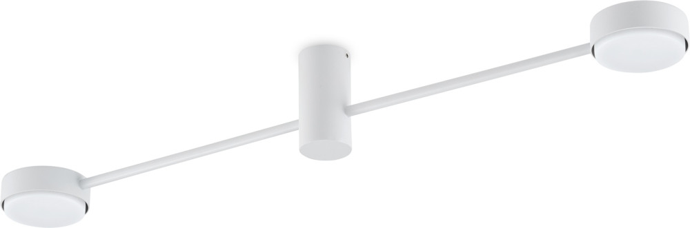 Потолочная люстра Freya Tactic FR5363CL-02W1 (fr5363cl-02w1)