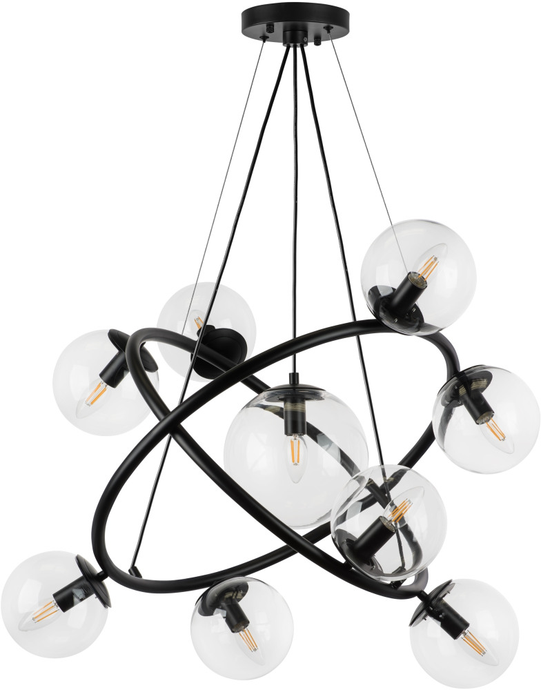 Подвесная люстра Croco 815390 (815390)