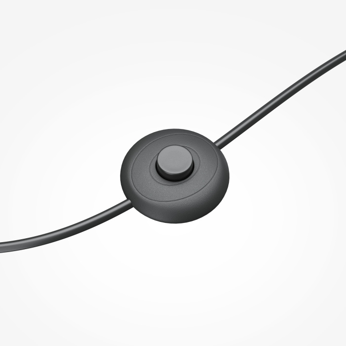 Торшер Maytoni Breeze MOD281FL-L33BS3K (mod281fl-l33bs3k)