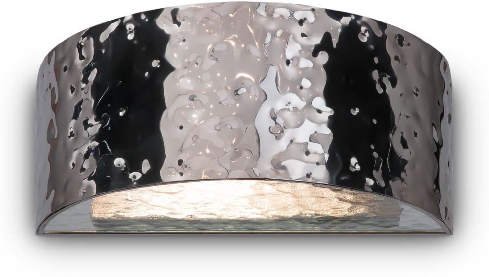 Настенный светильник Ripple MOD096WL-01CH (mod096wl_01ch)