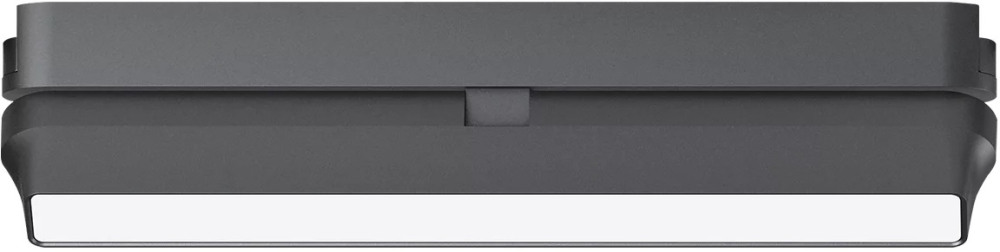 Трековый светильник магнитный 48V Denkirs Air Linear DK5333-BK (dk5333-bk)