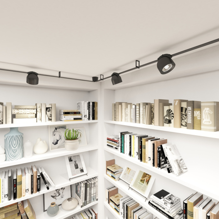 Комплект ременной трековой системы Belty Denkirs Belty Set DK55SET15-01-DG (dk55set15-01-dg)