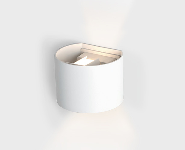 IT01-A310R white светильник настенный