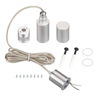 Подвес MOONLIGHT-VT-LIFT-TOP-D18 (Arlight, Металл) 038767