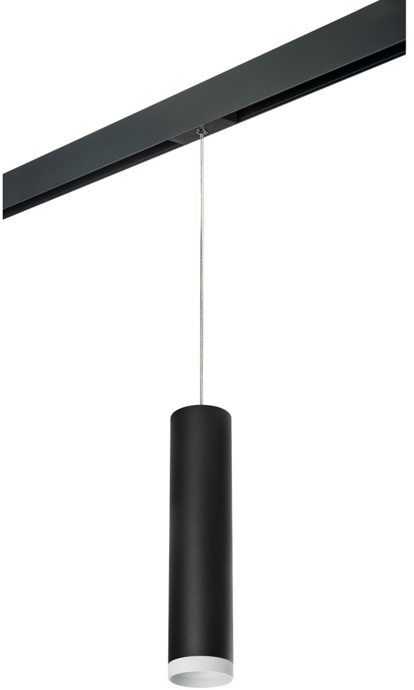 Трековый светильник однофазный 220V Lightstar Rullo PRORP4973436 (prorp4973436)