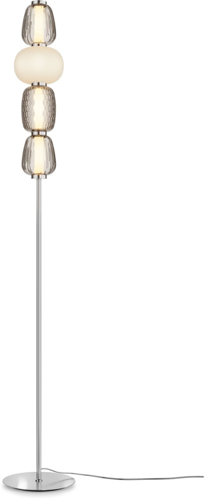 Торшер Maytoni Pattern MOD267FL-L32CH3K (mod267fl-l32ch3k)