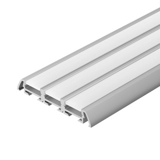 Профиль PHS-3X-2000 ANOD (Arlight, Алюминий) 013209