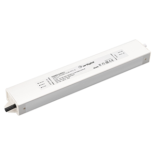 Блок питания ARPV-LG24080-SLIM-PFC-D (24V, 3.3A, 80W) (Arlight, IP67 Металл, 5 лет) 031721