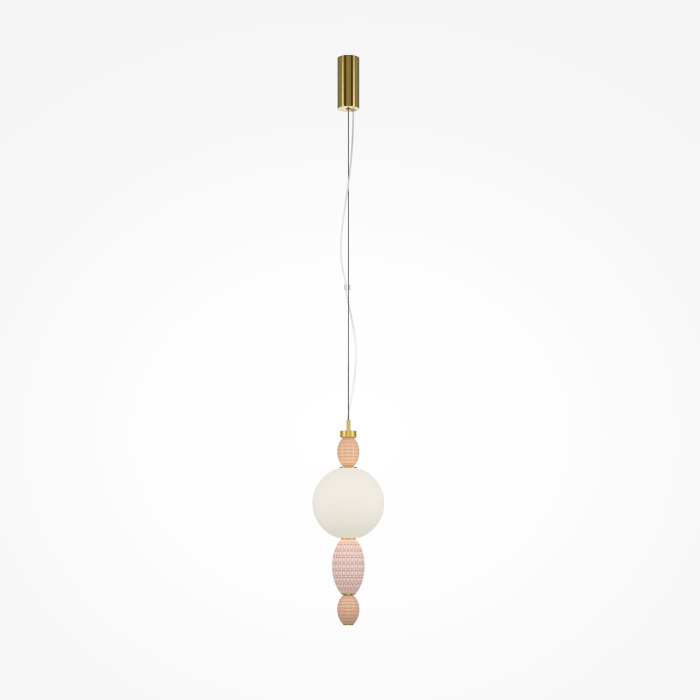 Подвесной светильник Maytoni Adore MOD297PL-L12BS3K (mod297pl-l12bs3k)