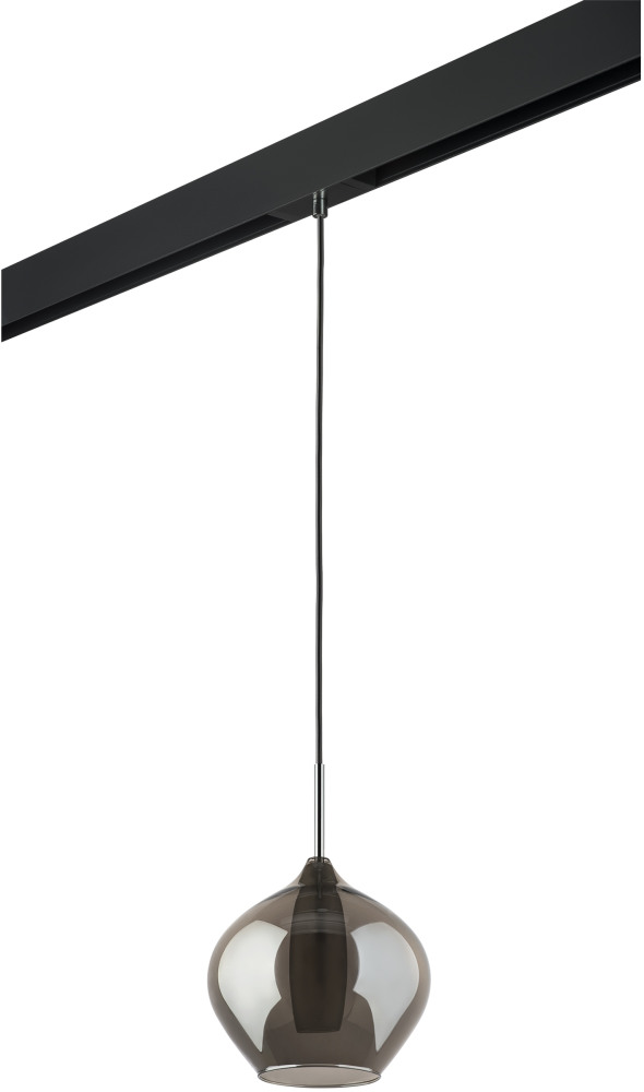 Трековый светильник однофазный 220V Lightstar Pentola PRO803047 (pro803047)