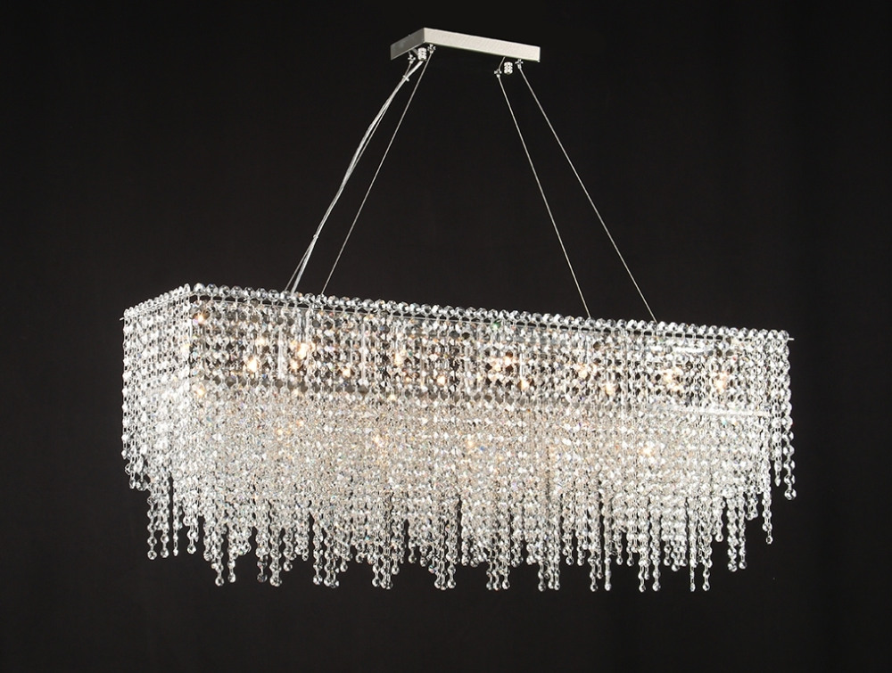 Подвесная люстра Newport 10900 10921C (10921_c)