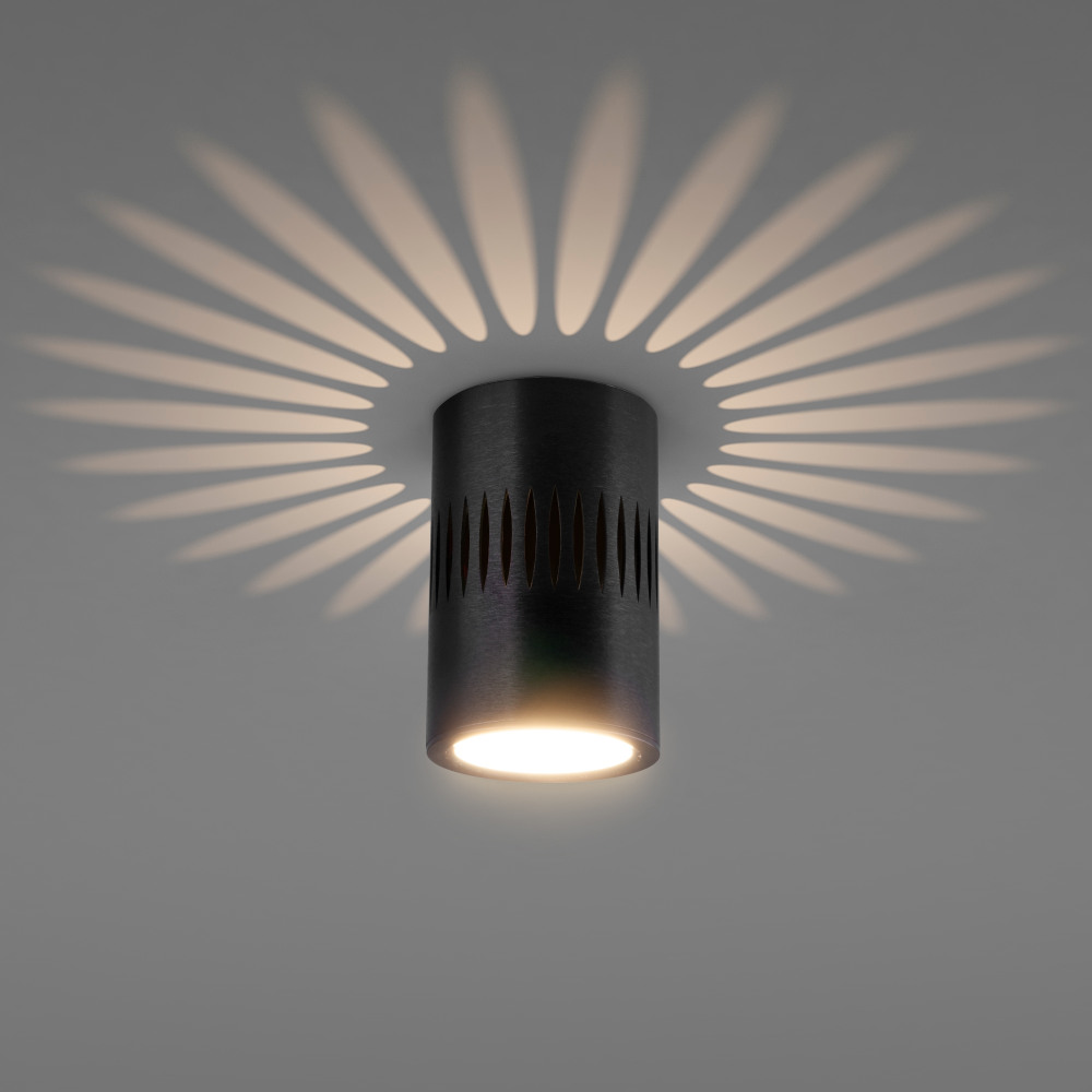 Накладной светильник светодиодный DLS026 (a052837)