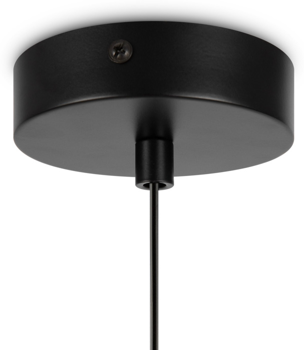 Подвесной светильник Basic form MOD321PL-01B1 (mod321pl-01b1)