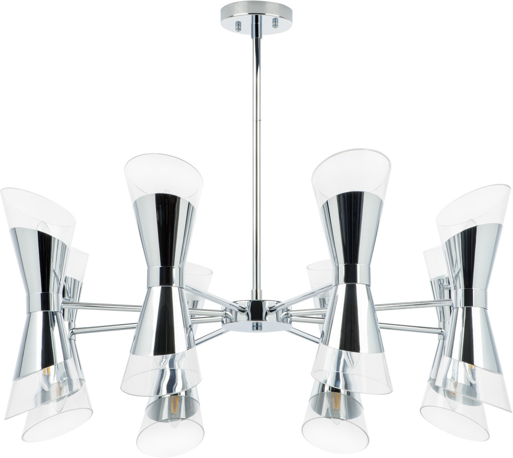 Потолочная люстра Strato 817164 (817164)