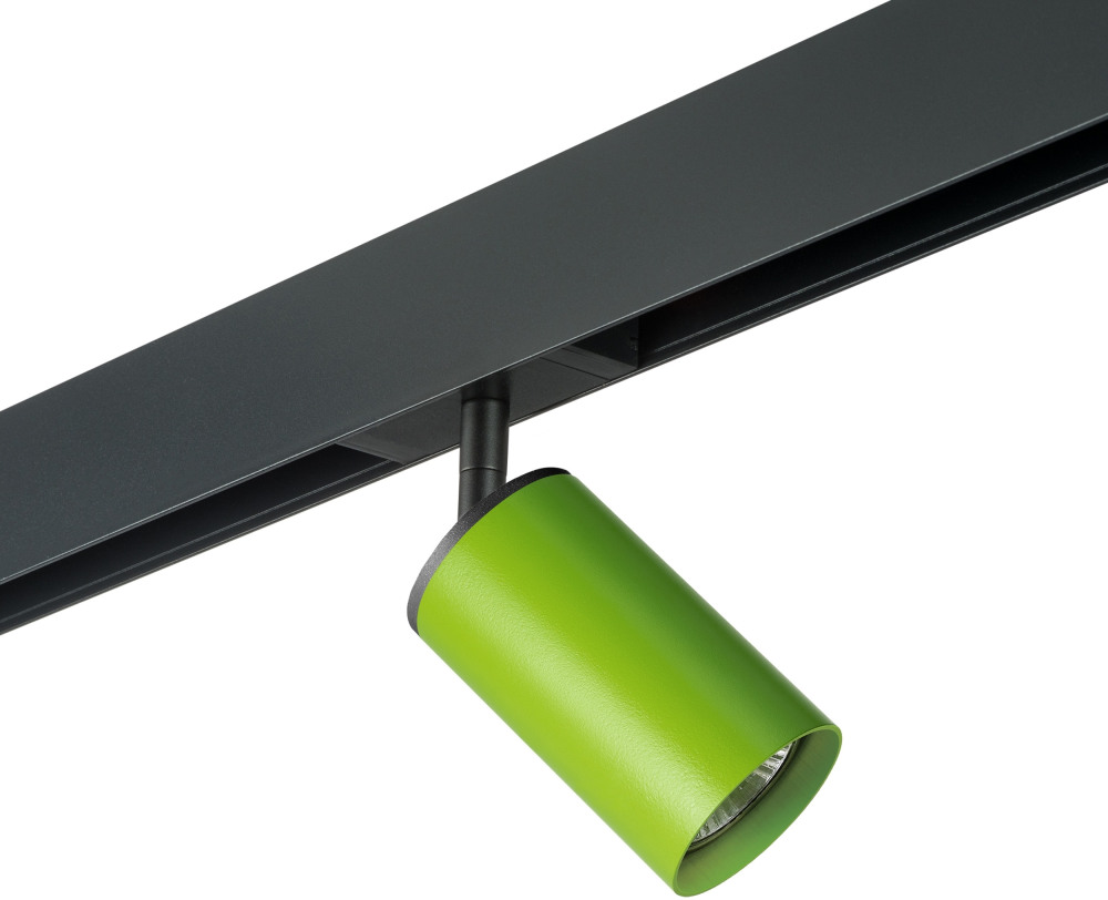 Трековый светильник однофазный 220V Lightstar Rullo PRO434 (pro434)