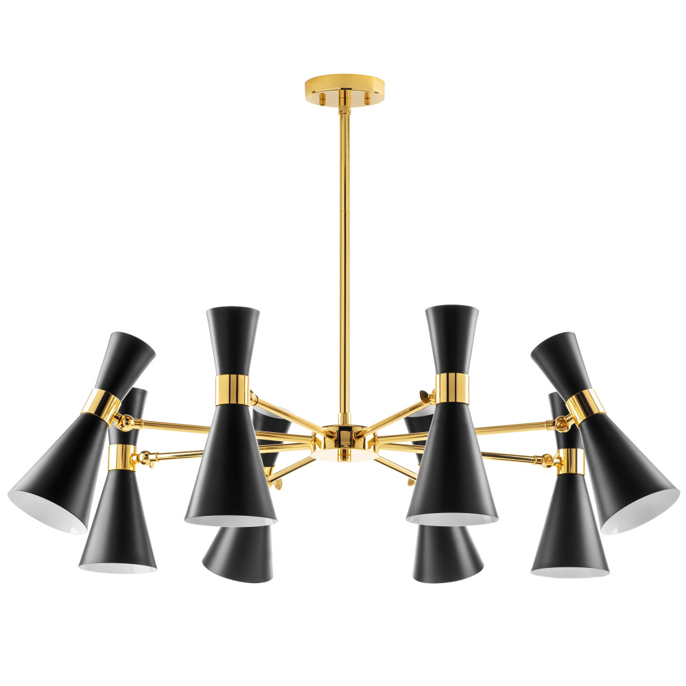 Потолочная люстра Dumo 816087 (816087)