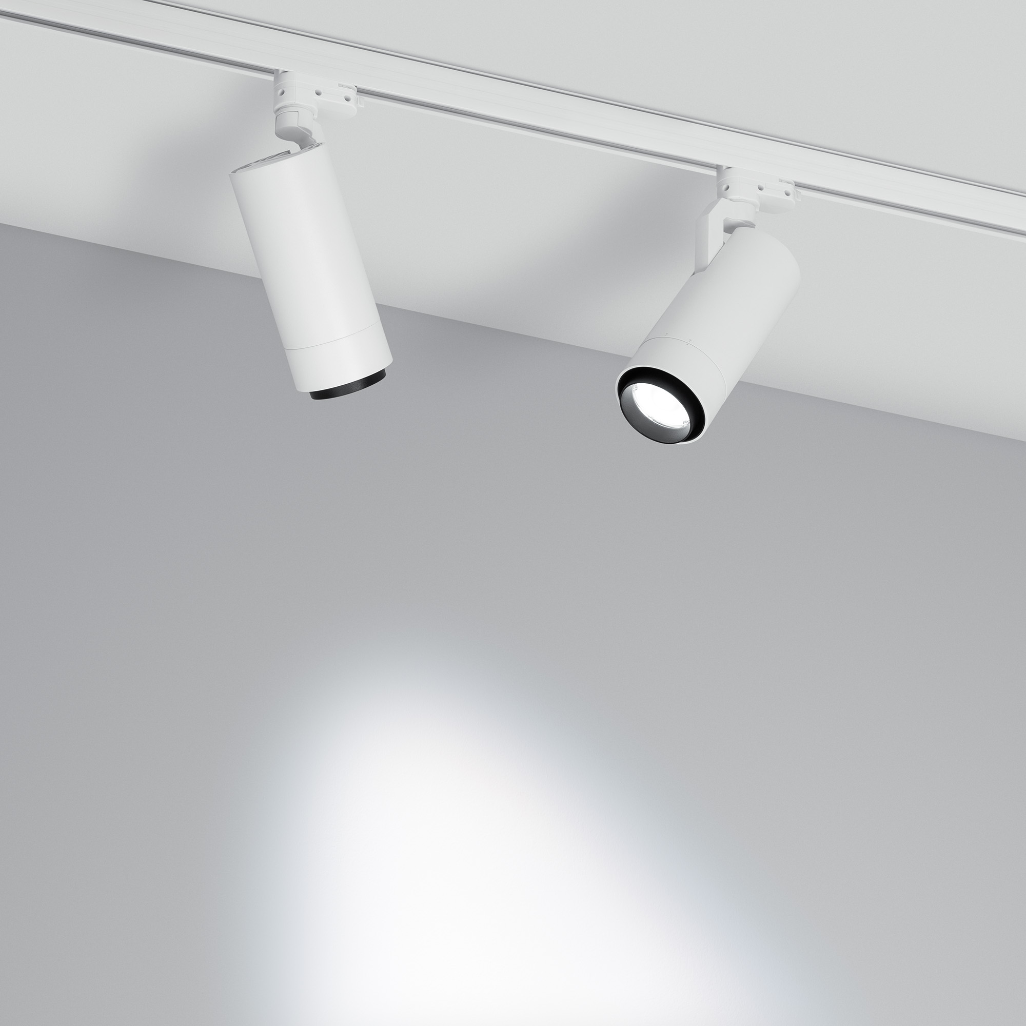 Светильник LGD-GELIOS-TUNE-4TR-R80-20W Day4000-MIX (WH, 20-60 deg) (Arlight, DALI, 3 года) 039157