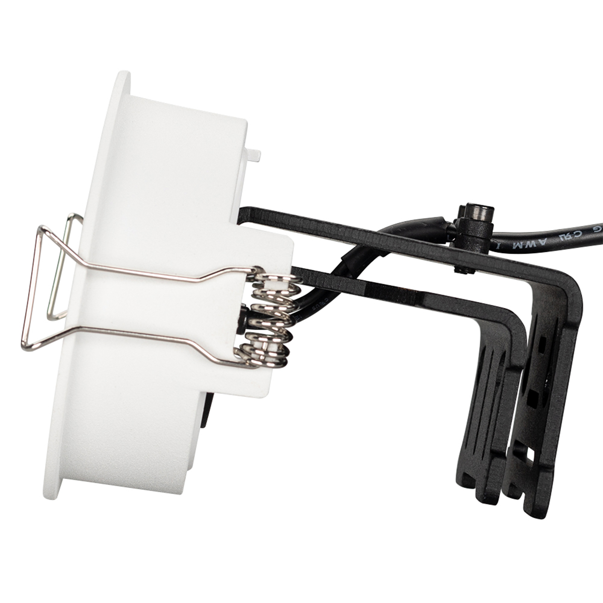 Светильник CL-SIMPLE-R78-9W Day4000 (WH, 45 deg) (Arlight, IP20 Металл, 3 года) 028146