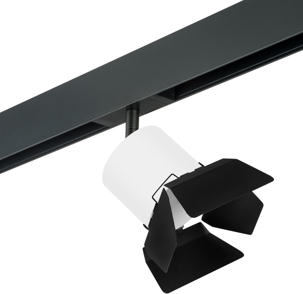 Трековый светильник Lightstar Rullo для трека PRO Rullo PRO3486487 (pro3486487)