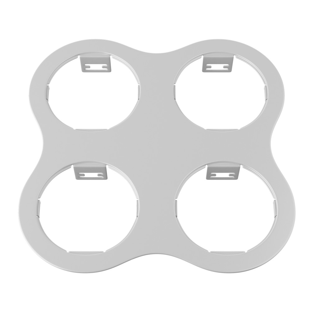 Рамка для светильника DOMINO ROUND 214646 (214646)