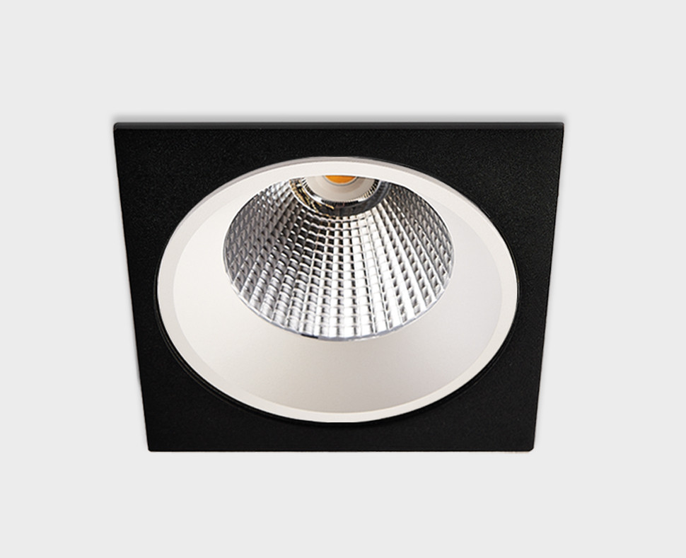 IT08-8035 white 4000K светильник встраиваемый