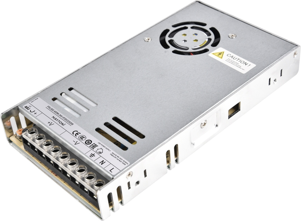 Блок питания PSL002 24В 400Вт Maytoni 220208 (220208)