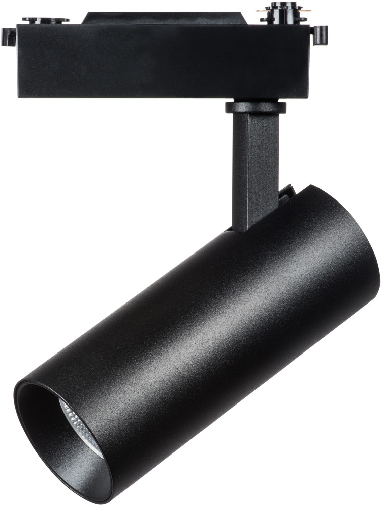 Однофазный трековый светильник 220V светодиодный Fuoco 218227 (218227)