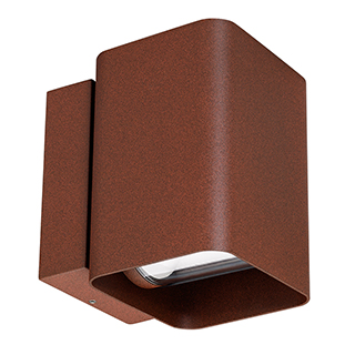 Светильник LGD-Wall-Vario-J2R-12W Warm White (Arlight, IP54 Металл, 3 года) 022002