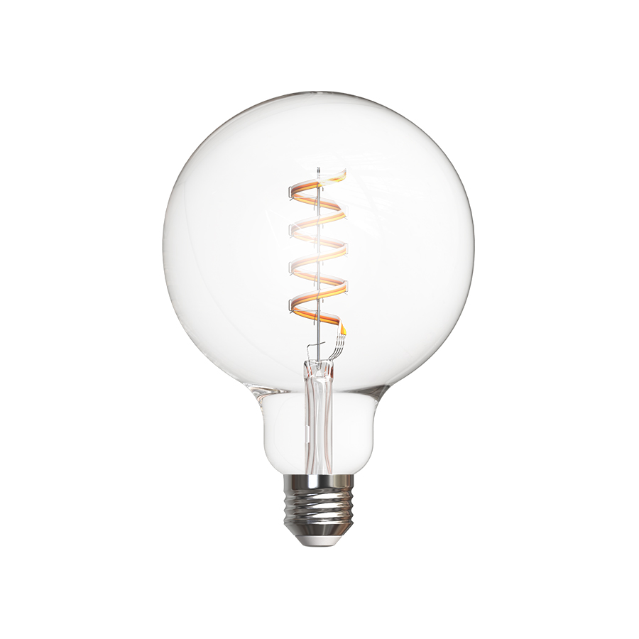 Светодиодная лампа SMART LAMP D95 (10010)