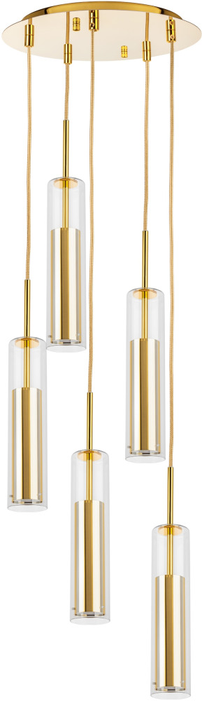 Подвесной светильник Lightstar Cilino 756052 (756052)