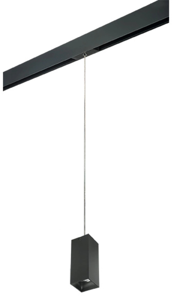 Трековый светильник однофазный 220V Lightstar Rullo PRORP387 (prorp387)