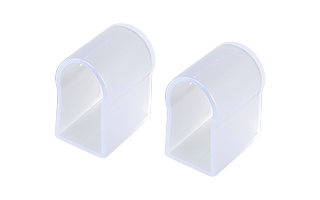 Заглушка ARL-U15-Cap (Arlight, Пластик) 021240