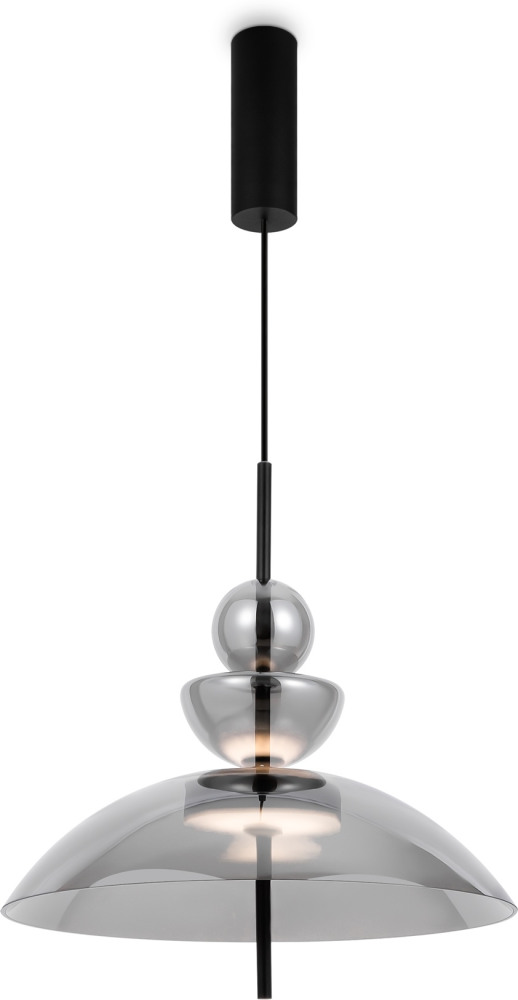 Подвесной светильник Maytoni Bangkok MOD185PL-L6B3K6 (mod185pl-l6b3k6)