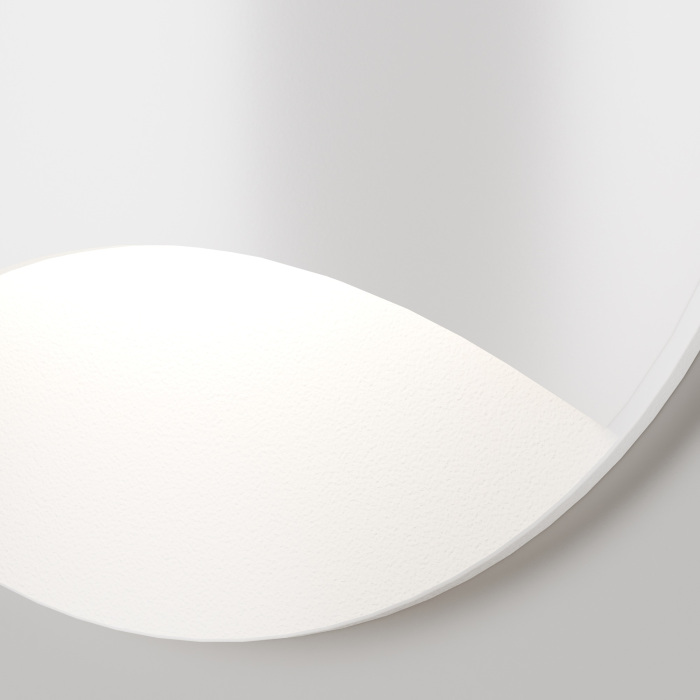 Встраиваемый светильник уличный Biscotti O035-L3W3K IP65 (o035-l3w3k)