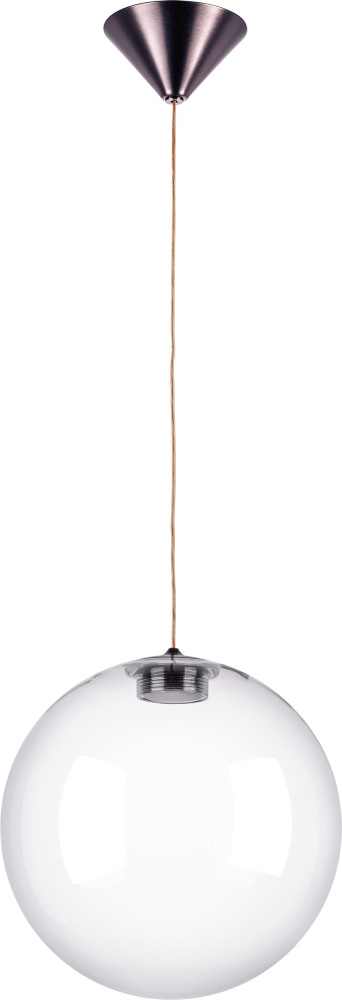 Подвесной светильник светодиодный Lightstar Sferetta 801010 (801010)